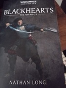 Blackhearts Omnibus 