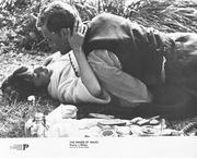 PANNY Z WILKA A.Wajda DANIEL OLBRYCHSKI fotografia fotos filmowy 24x30