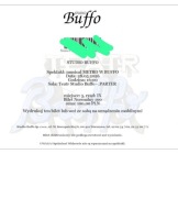 Bilety Teatr Buffo Metro Musical