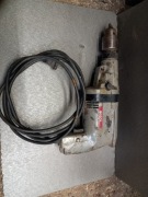 BOSCH młotowiertarka dwubiegowa stary typ