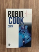 Robin Cook - Coma