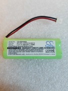 Bateria Dogtra obroża dla psów BP12RT - GPRHC043M016