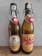 Butelka z kapslem WEK Krachla 500 ml 