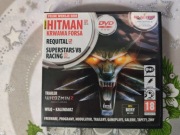 Hitman Krwawa Forsa, Requital, Superstars V8 Racing