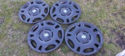 Oryginalnie kołpaki BMW E36 E46 15"