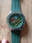 zegarek naviforce 45 mm