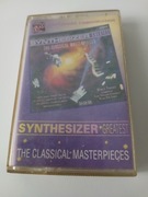 SYNTHESIZER GREATEST  KASETA MAGNETOFONOWA