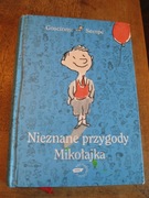 Nieznane przygody Mikołajka -Gościnny,Sempe