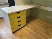 Meble Ikea stuva/smastad PIĘKNE stan bardzo dobry! 