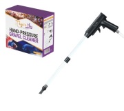 Odmulacz do akwarium Pistoletowy – Czyścik 2w1 TigerLily  500l/h