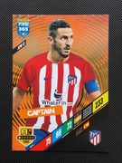 PANINI FIFA 365 2024 KOKE  nr.ATM13 ( ATLETICO ) 