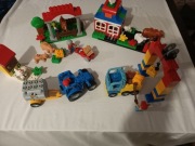 Lego Duplo Duża Farma 