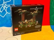 LEGO 75353 - Pościg Na Ścigaczu Przez Endor