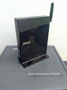 Dell E16WD010 STACJA DOKUJĄCA Wireless  WiFi Replikator