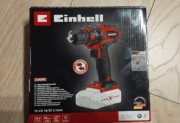 Wkrętarka Einhell zasilanie akumulatorowe 18 V TC-CD 18/35 Li 1x2,5Ah