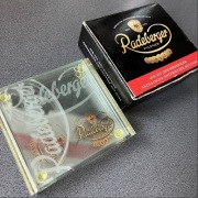 Podstawki / podkładki pod piwo - Radeberger