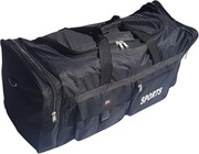 Duża torba sportowa P.I.SPORT N.Y. o pojemności 110 l Walizka sportowa