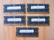 Pamięć Samsung 2GB model 2GB 2Rx8 PC3-8500S-07-10-F2