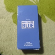 Avon Individual Blue 100 ml
