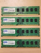 PAMIĘĆ GOOD RAM 16 GB (4X4GB) 1333