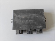 bmw sterownik pdc 9 116 542