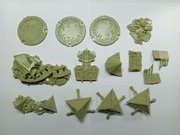 Warhammer Underworlds Nightvault Arcane Hazards