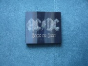 AC/DC - ROCK OR BUST CD (DIGIPAK)