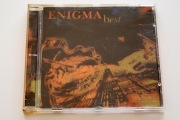 ENIGMA Best(CD)1996