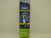 ORAL-B Cross Action, 6 szt., Końcówki do szczoteczek, Nowe