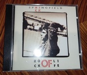 Rick Springfield - Rock Of Life