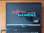 Laptop Fujitsu Siemens Amilo Li 2727