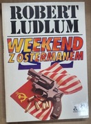 Weekend z Ostermanem Robert Ludlum