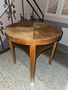 Stolik art deco 
