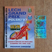 SGP Grand Prix 1997 Wrocław