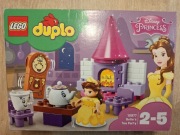 Lego Duplo, Herbatka u Belli 10877