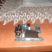 Płyta główna samsung s21 fe 5g