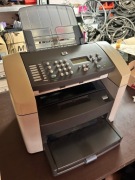 Drukarka laserowa HP LaserJet 3010 (brother,dell)