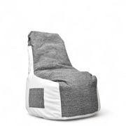 Fotel pufa krzesło Hit Polski produkt nowy 