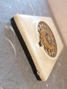 NOTES DILALPAD BY STRATTION MADE IN ENGLAND 