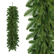 Girlanda Jodła 100% PE 3D