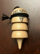 Emitor Biały Ozyrys Żelazo – Fe KARNAK