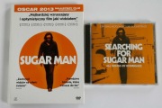Sugar Man - Film -  DVD + CD