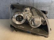 Toyota Avensis t25 06-09 lampa reflektor xenon regeneracja Koito 35-109