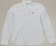S121021 BENETTON KOSZULA CHŁOPIĘCA Roz. 150/10-11