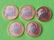 2 ZŁ 2024 III RP Z WORECZA MENNICZEGO