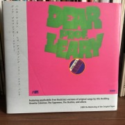 Barney Wilen And His Amazing Free Rock Band - " Dear Prof. Leary"