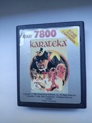Arari 7800 Karateka