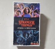Stranger Things: Attack of The Mind Flyer (edycja polska), Nowa gra w folii