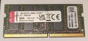 DDR4 16Gb ECC Sodimm 