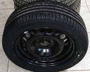 Bridgestone Turanza ER300 205/55R16